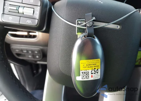 2026 Hyundai Palisade Limited z USA, uszkodzony, nr VIN KM8RK5S28TU023547